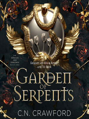 cover image of Garden of Serpents
